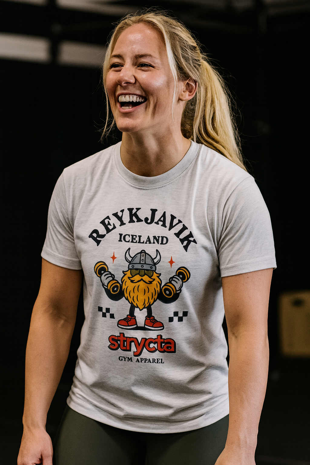 Reykjavík Collection